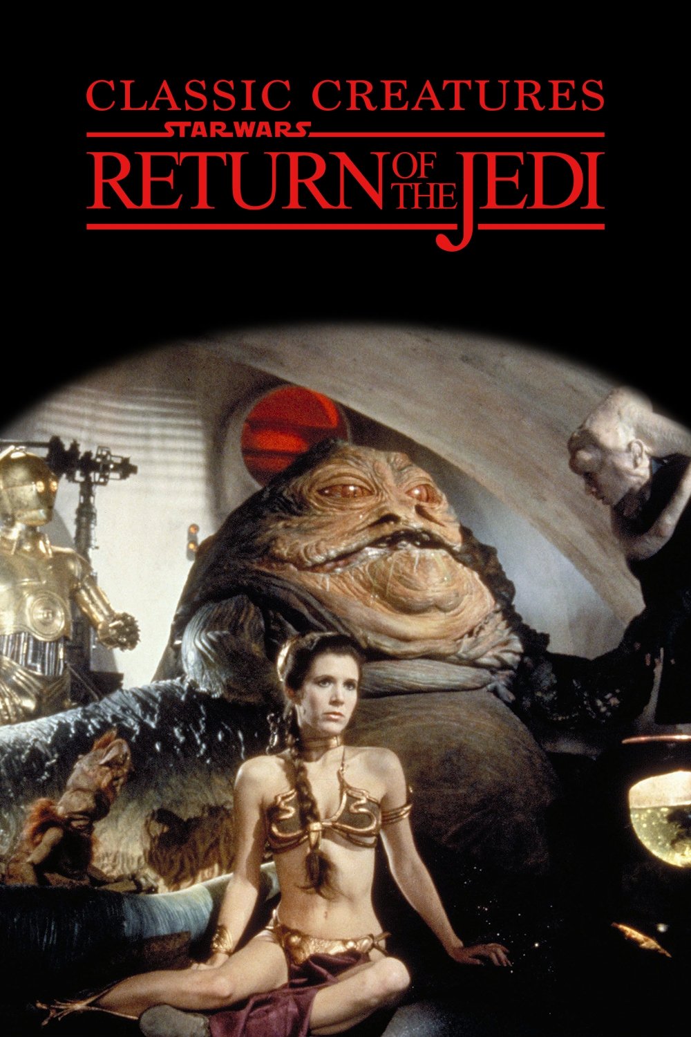 Classic Creatures Return of the Jedi (1983) [514991] (A1767526036) [[Movies]] --Plex--
